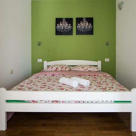 Apartments Tamara Umag Ngoại thất bức ảnh