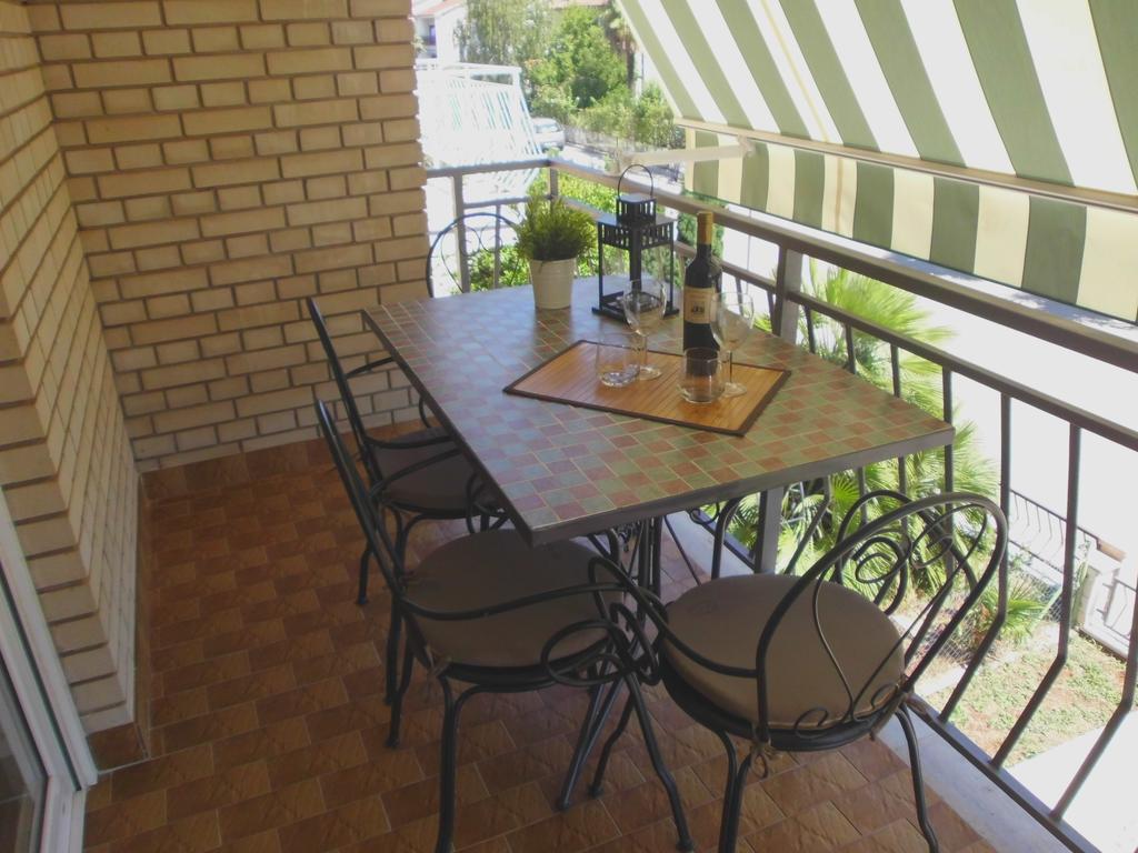 Apartments Tamara Umag Phòng bức ảnh