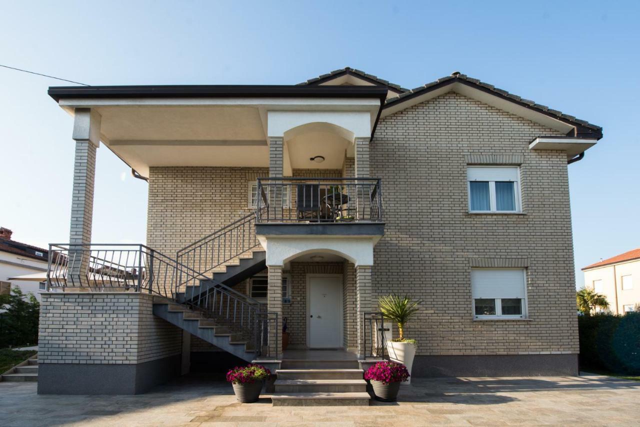 Apartments Tamara Umag Ngoại thất bức ảnh