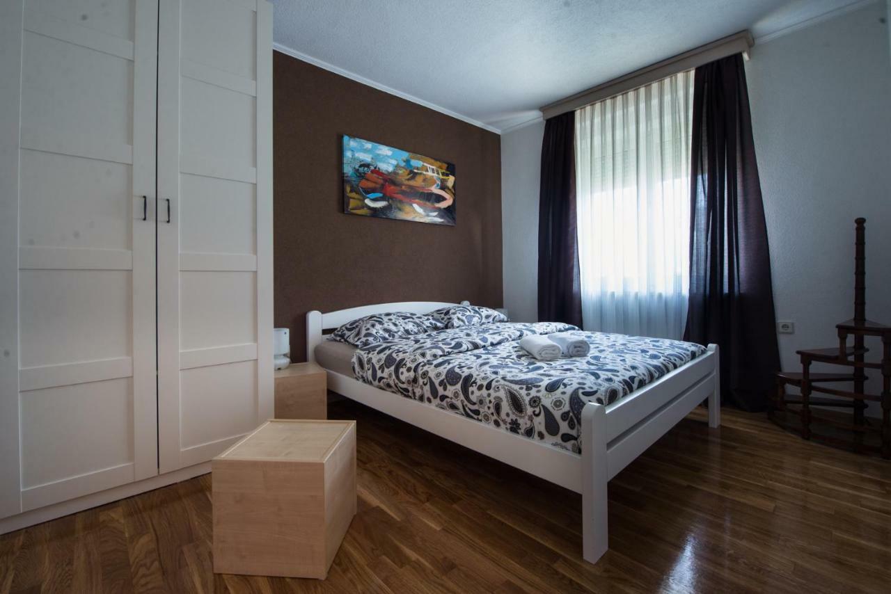Apartments Tamara Umag Ngoại thất bức ảnh
