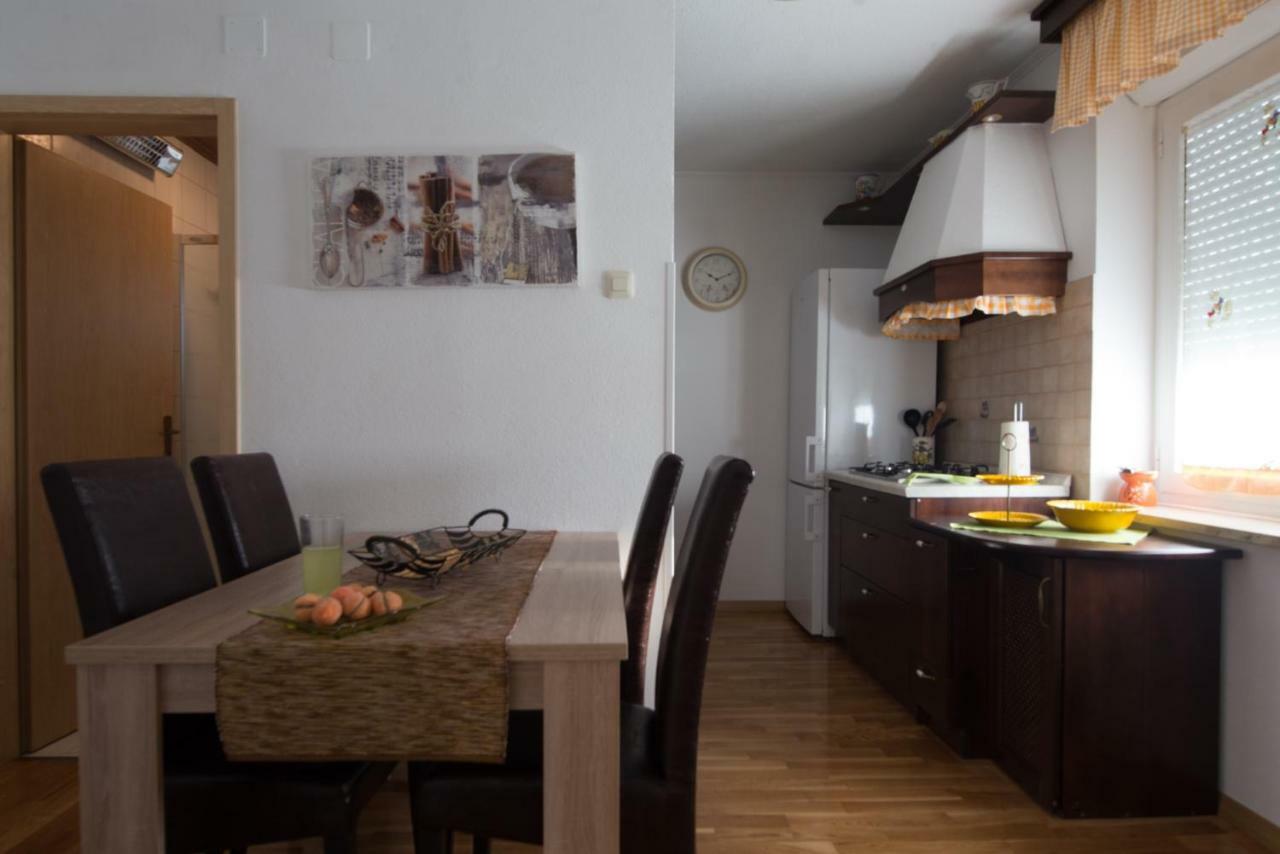 Apartments Tamara Umag Ngoại thất bức ảnh