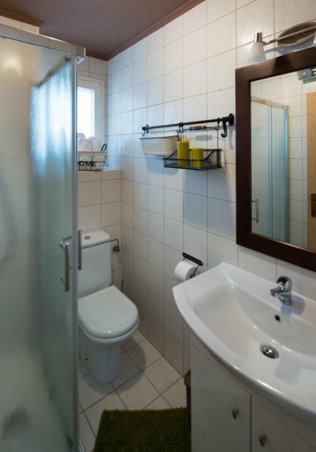 Apartments Tamara Umag Ngoại thất bức ảnh