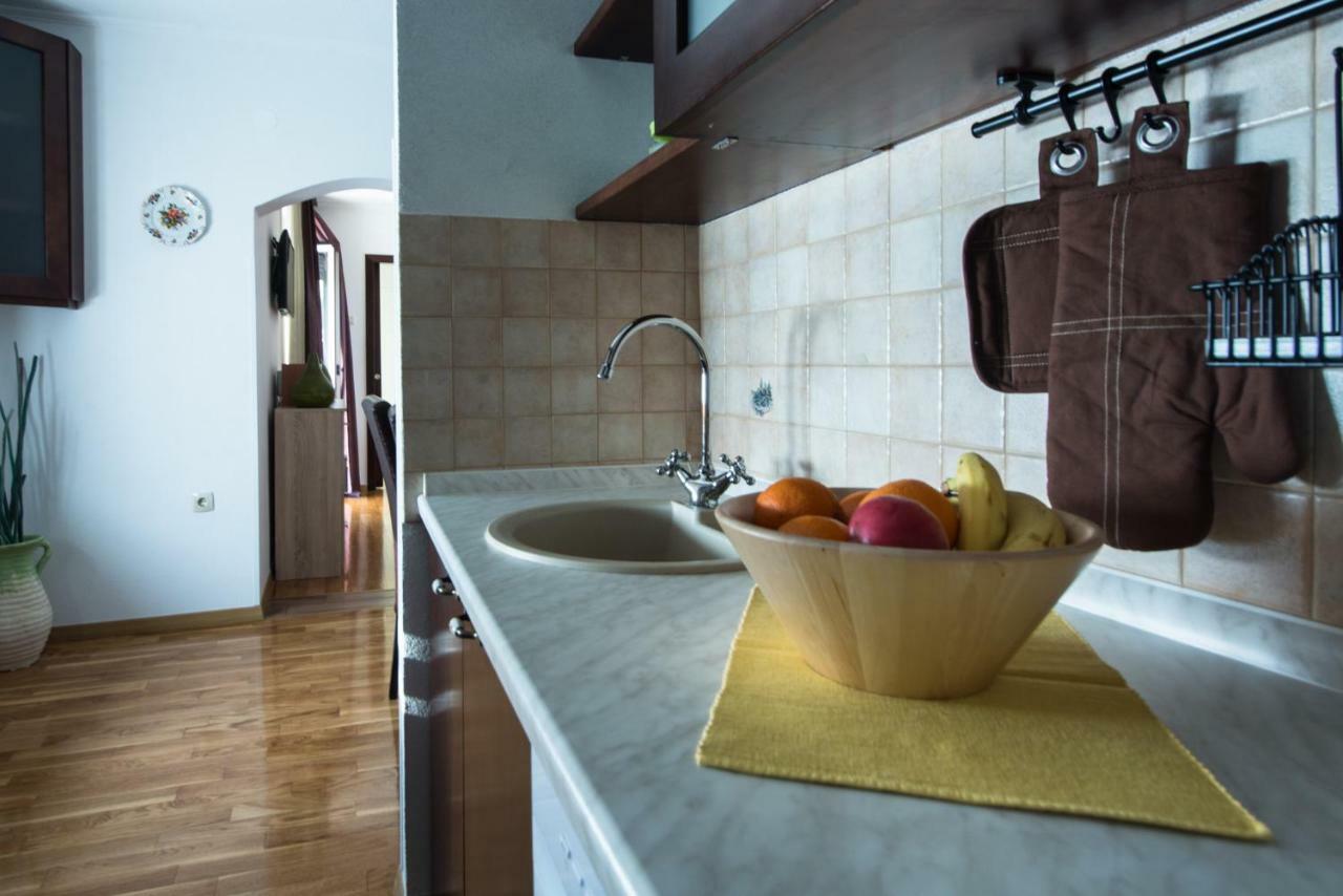 Apartments Tamara Umag Ngoại thất bức ảnh