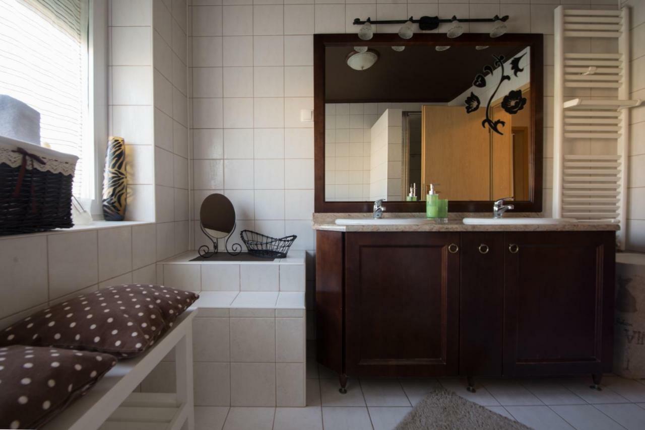 Apartments Tamara Umag Ngoại thất bức ảnh